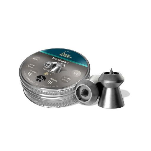 4.5MM Pellet
