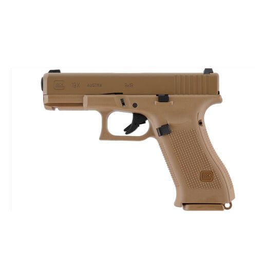 Airsoft Tabancalar
