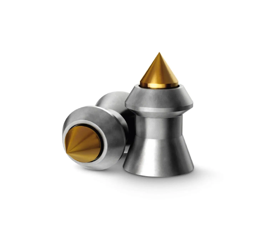 H&N HORNET 6,35MM 22.07GR 150Lİ H. SAÇMA