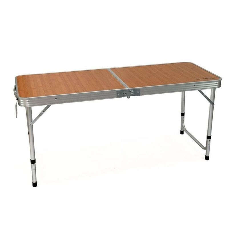 Madfox  Katlanabilir Ahşap Kamp Masası - Madfox Nova - 547280