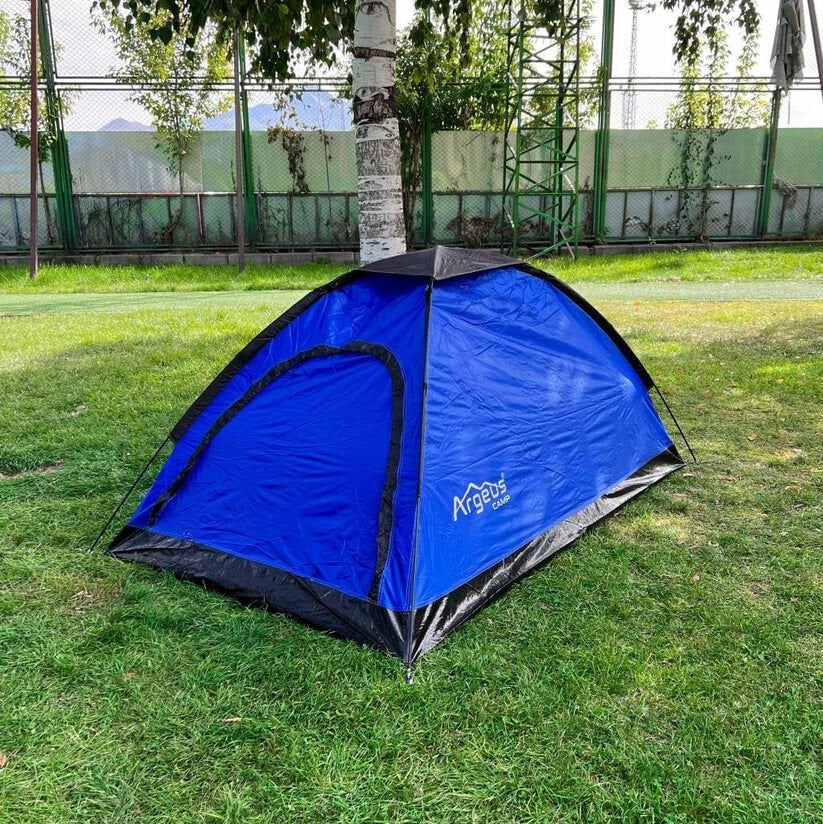 ARGEUS  Camper 2 Kişilik Çadır - Argeus - ARG-212