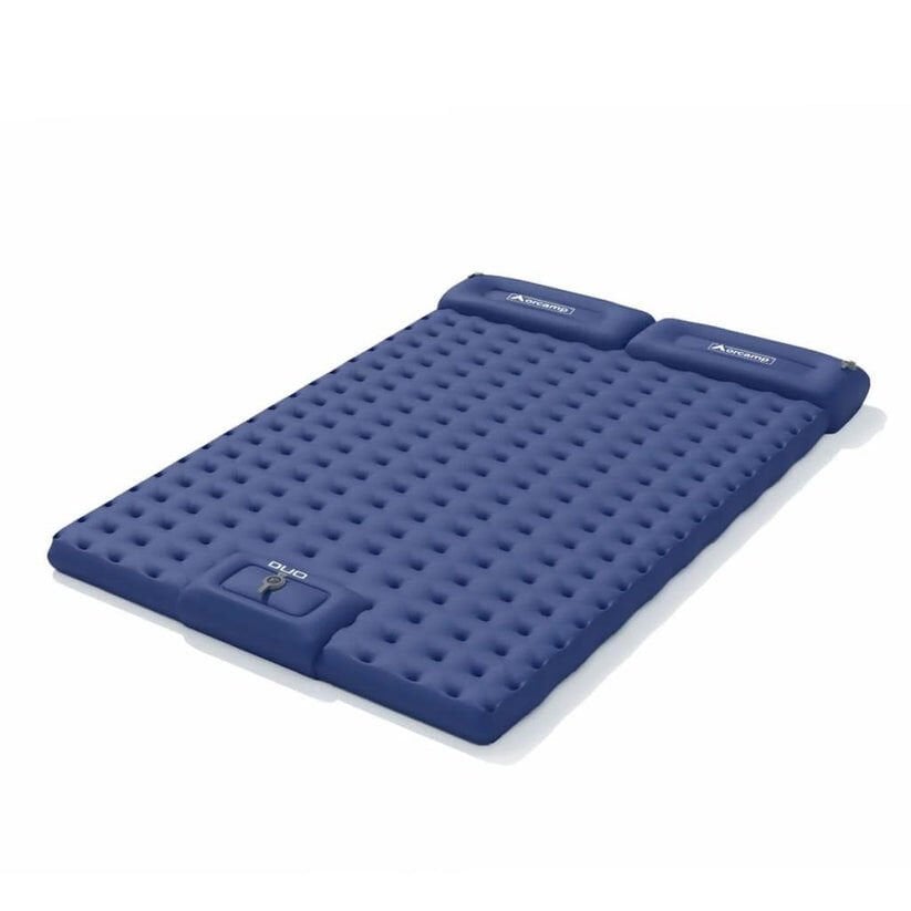 Duo Ultra Hafif Şişme Mat - Orcamp