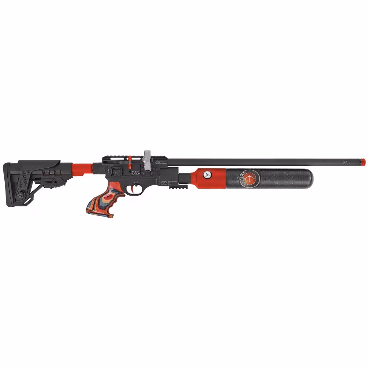 Hatsan Factor RED LW PCP Havalı Tüfek