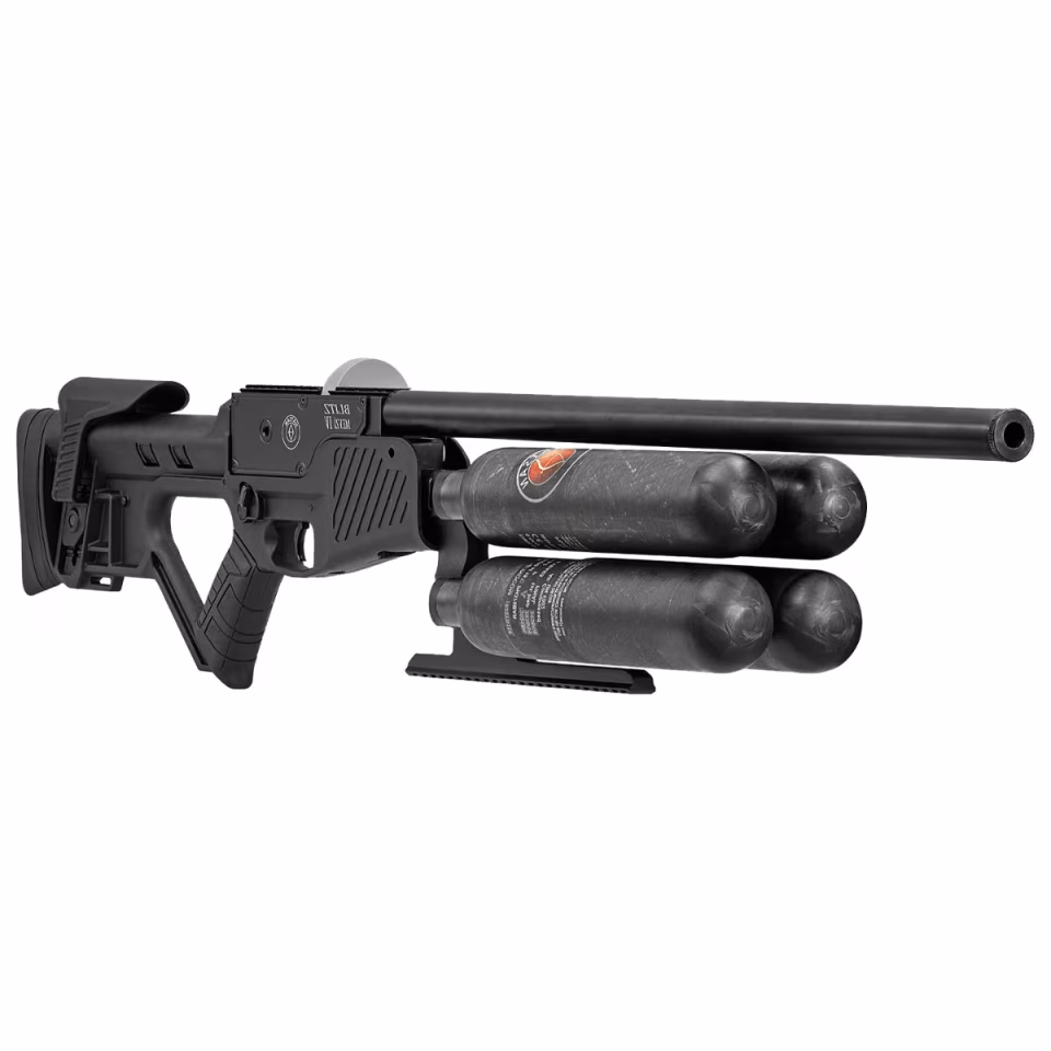 Hatsan Blitz MEVZİ IV Full & Semi AUTO PCP Havalı Tüfek