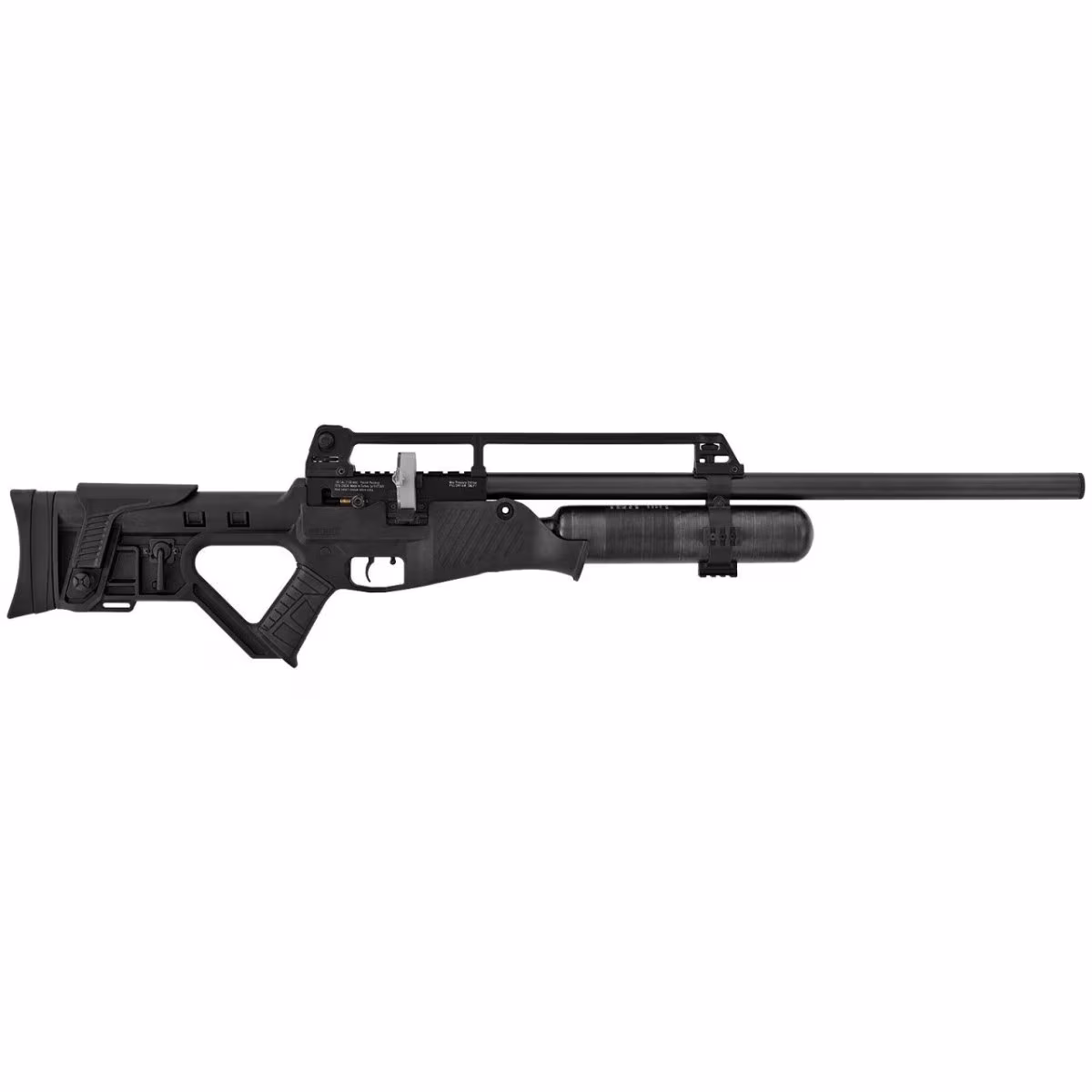 Hatsan Blitz Full & Semi AUTO PCP Havalı Tüfek