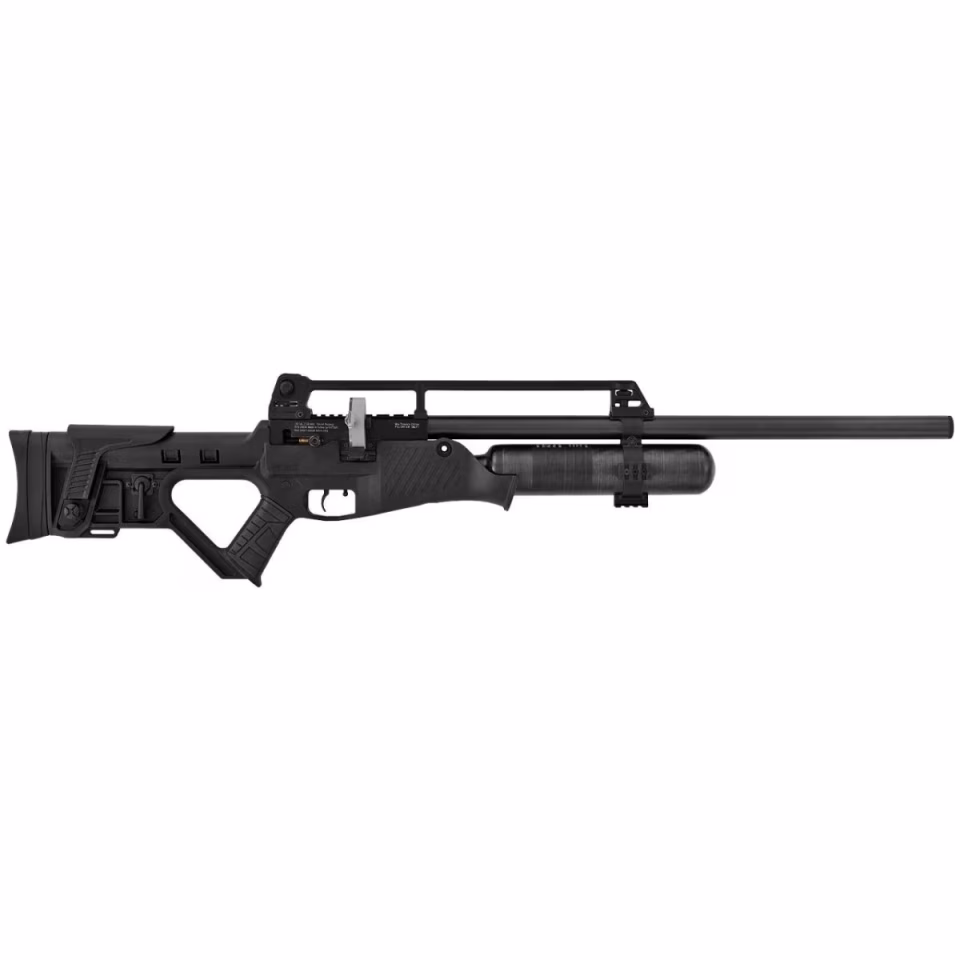 Hatsan Blitz Full & Semi AUTO PCP Havalı Tüfek