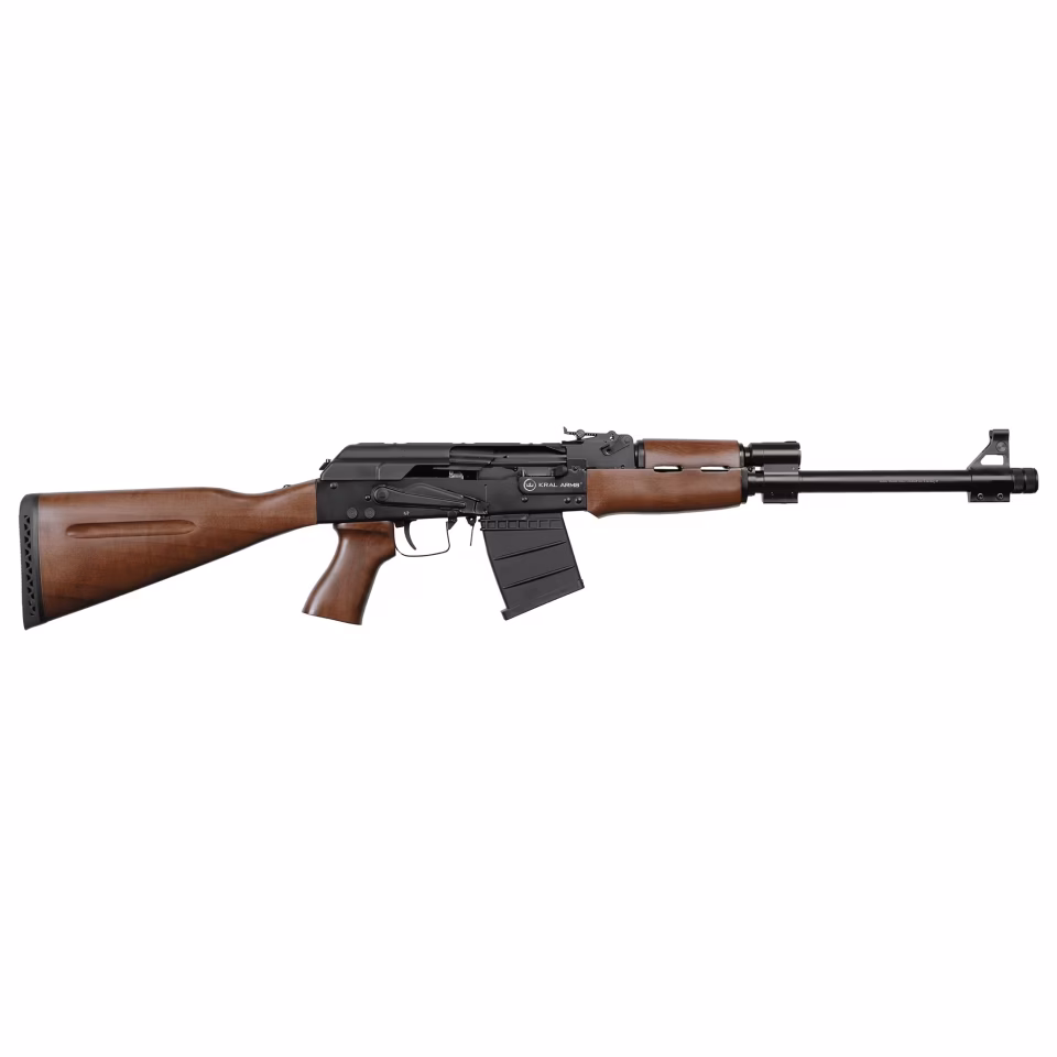 Kral Arms XPS W G1 Şarjörlü Av Tüfeği