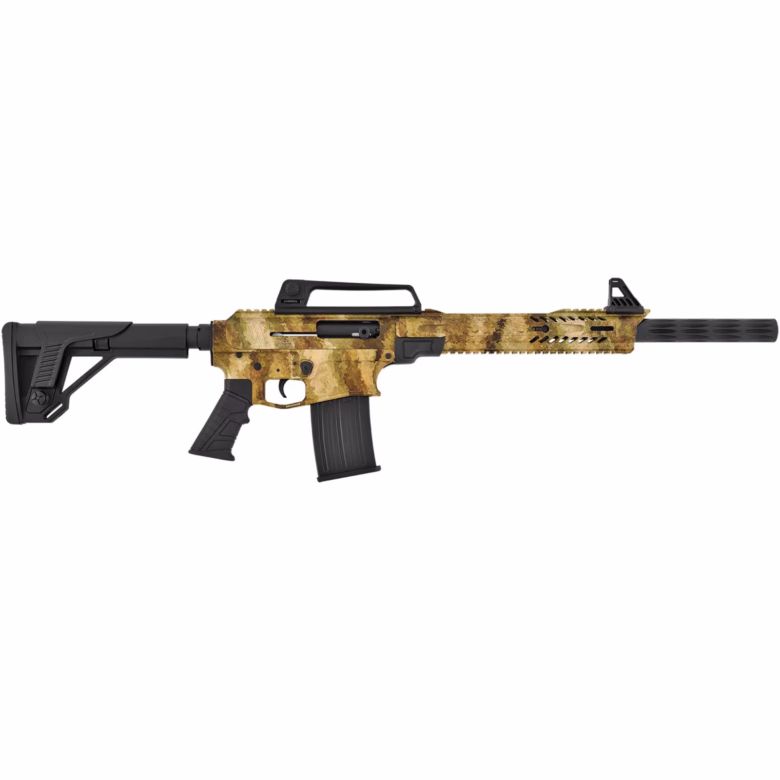 Hatsan Escort DF-12 Camo Otomatik Av Tüfeği