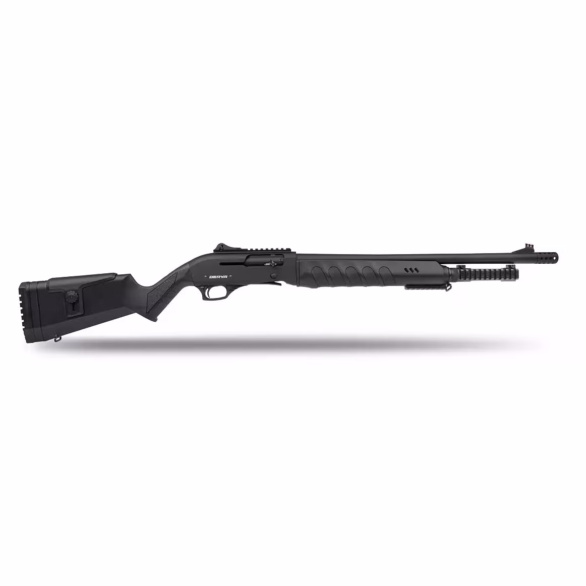 DERYA LION X-400 YARI OTOMATİK AV TÜFEĞİ