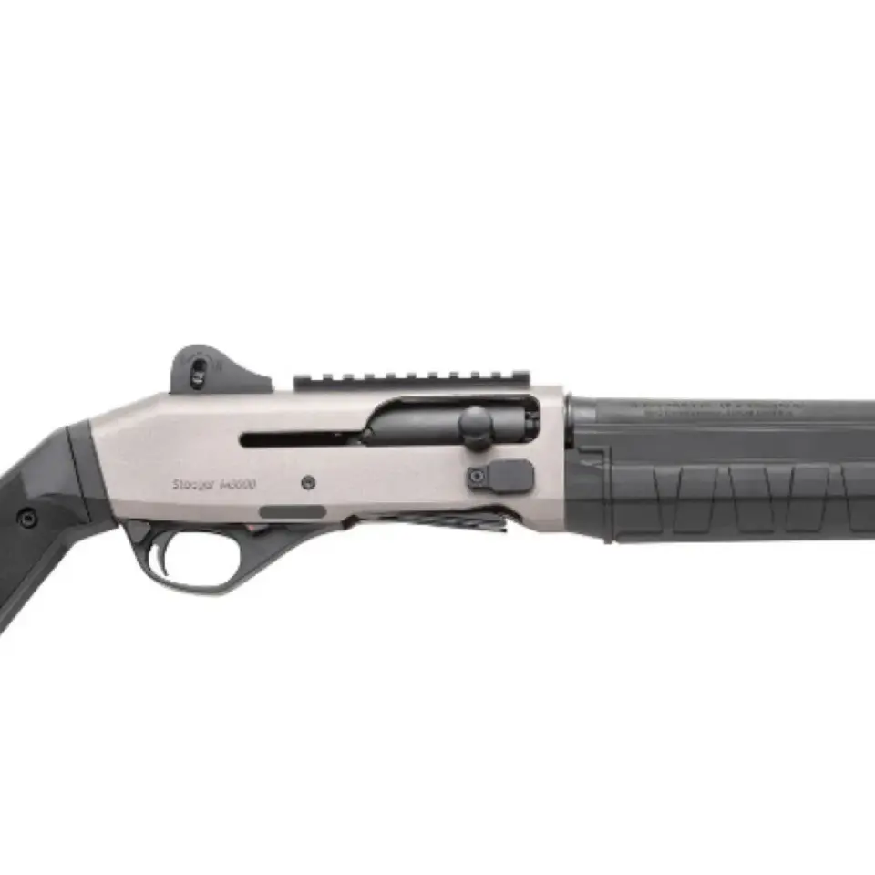 Stoeger M3000 Sentetik Taktikal Sabit Yarı Otomatik Av Tüfeği