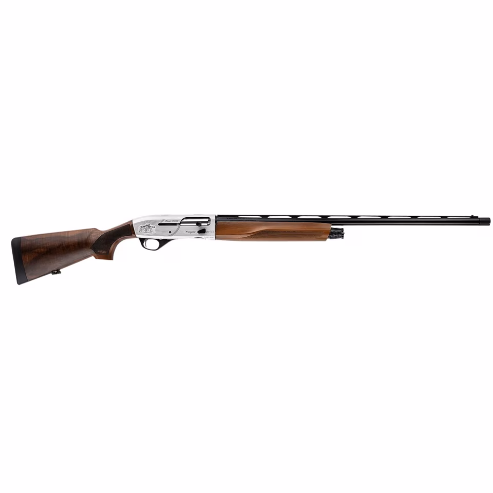 Stoeger M3000 Peregrine Ahşap Silver V2 Yarı Otomatik Av Tüfeği