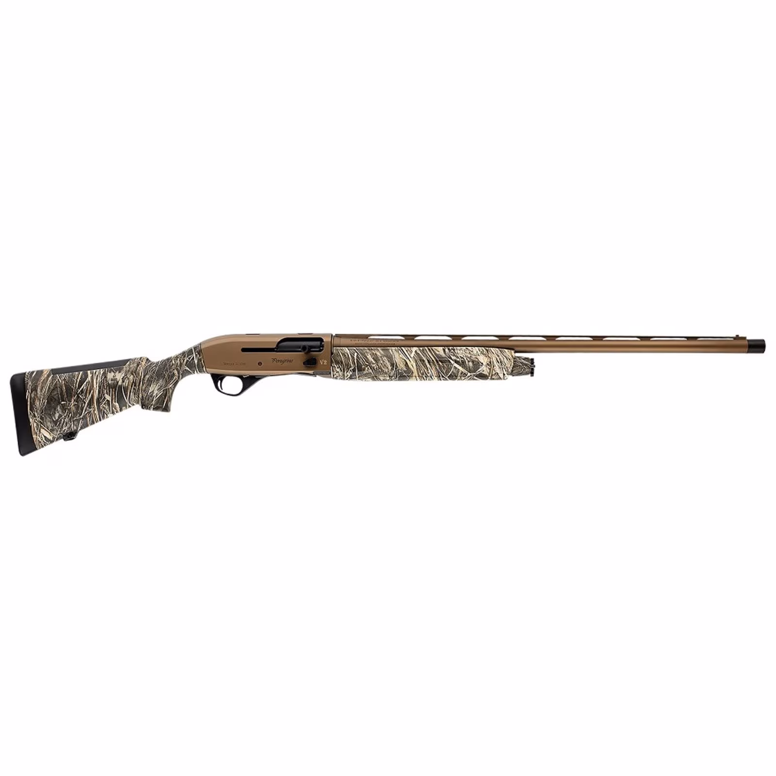Stoeger M3000 Peregrine Max 7 Burnt Bronze V2 Yarı Otomatik Av Tüfeği