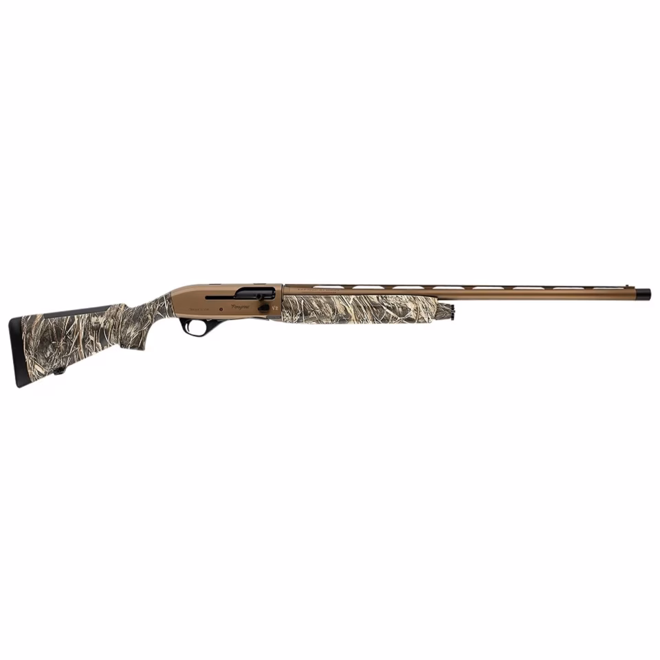 Stoeger M3000 Peregrine Max 7 Burnt Bronze V2 Yarı Otomatik Av Tüfeği
