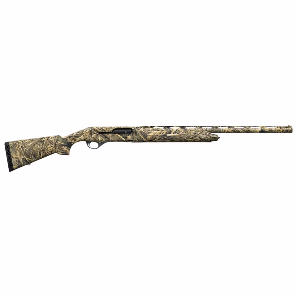 Stoeger M3500 Camo Max-7 Yarı Otomatik Av Tüfeği