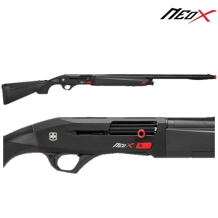 ATA Neo X Sentetik 12 Cal 66 Cm Av Tüfeği