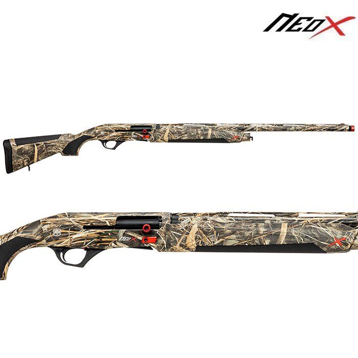 ATA Neo X Sent Camo M-5-7 12 Cal 71 Cm Av Tüfeği