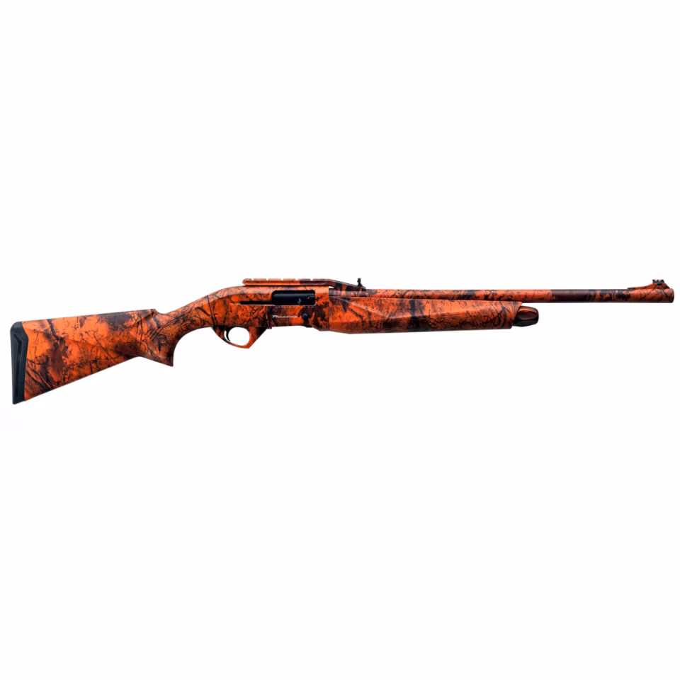 Armsan Phenoma Camo Blaze Mimicry Cantilever Slug Yarı Otomatik Av Tüfeği