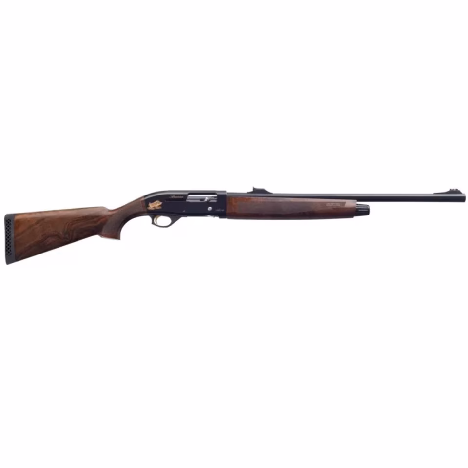 Armsan A612 DW 2 Slug Boar Yarı Otomatik Av Tüfeği