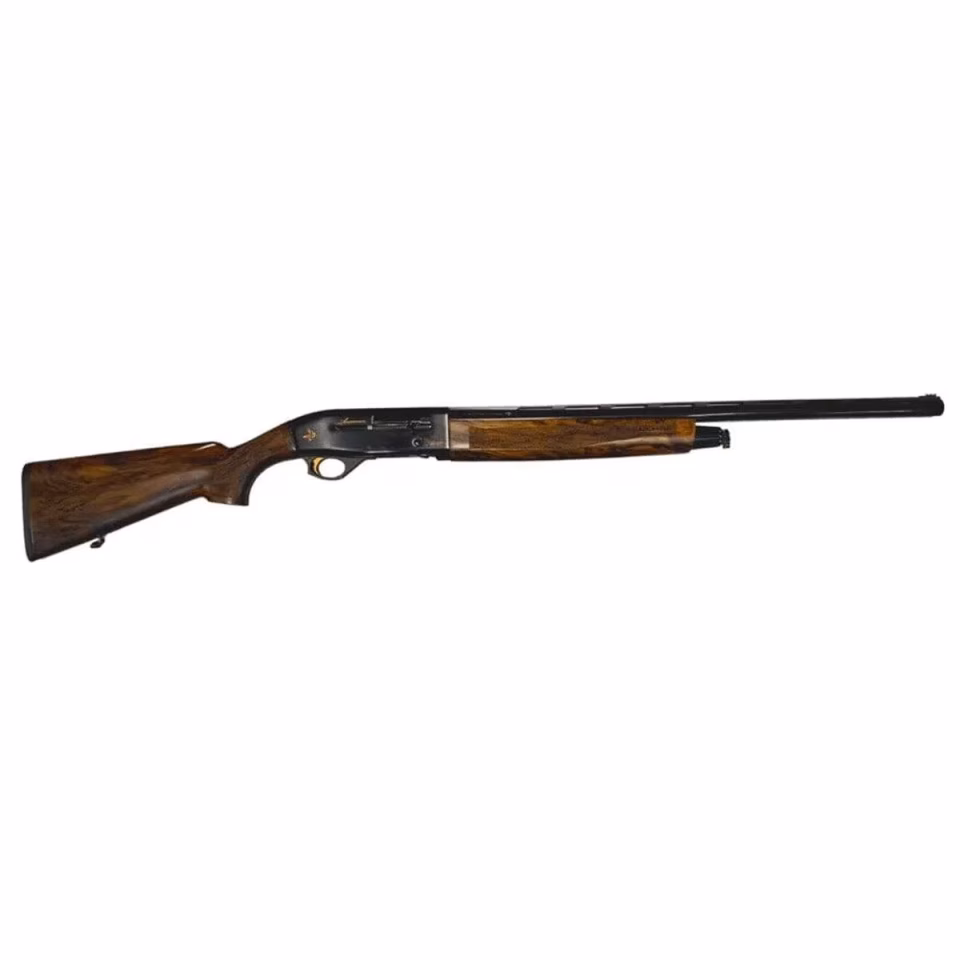 Armsan A612 F Upland Gold Yarı Otomatik Av Tüfeği