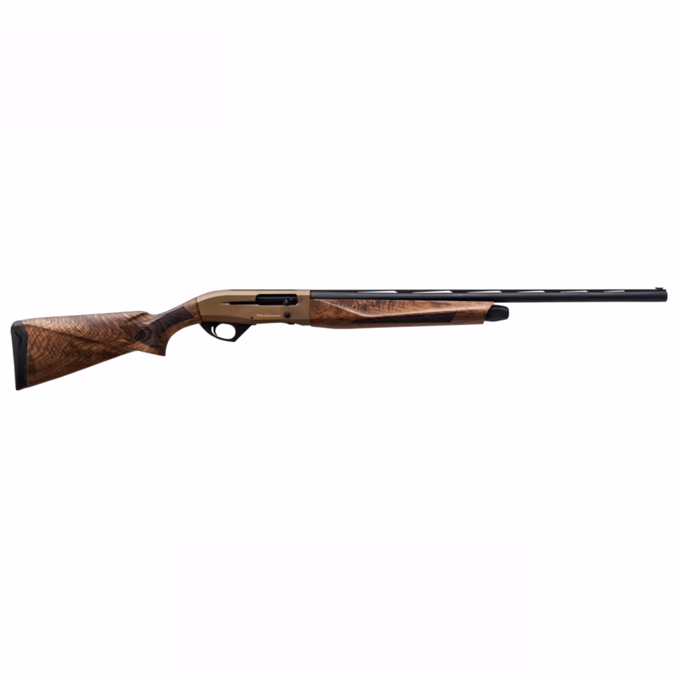 Armsan Phenoma Bronz Ahşap Yarı Otomatik Av Tüfeği