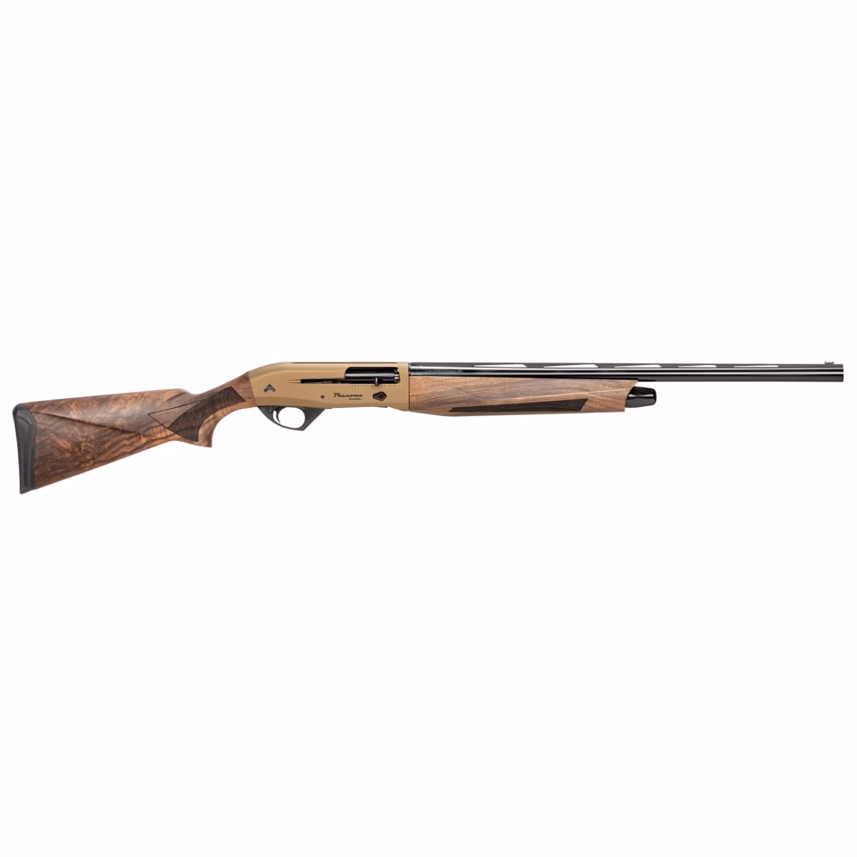 Armsan Phenoma Inertia Bronz Ahşap Yarı Otomatik Av Tüfeği