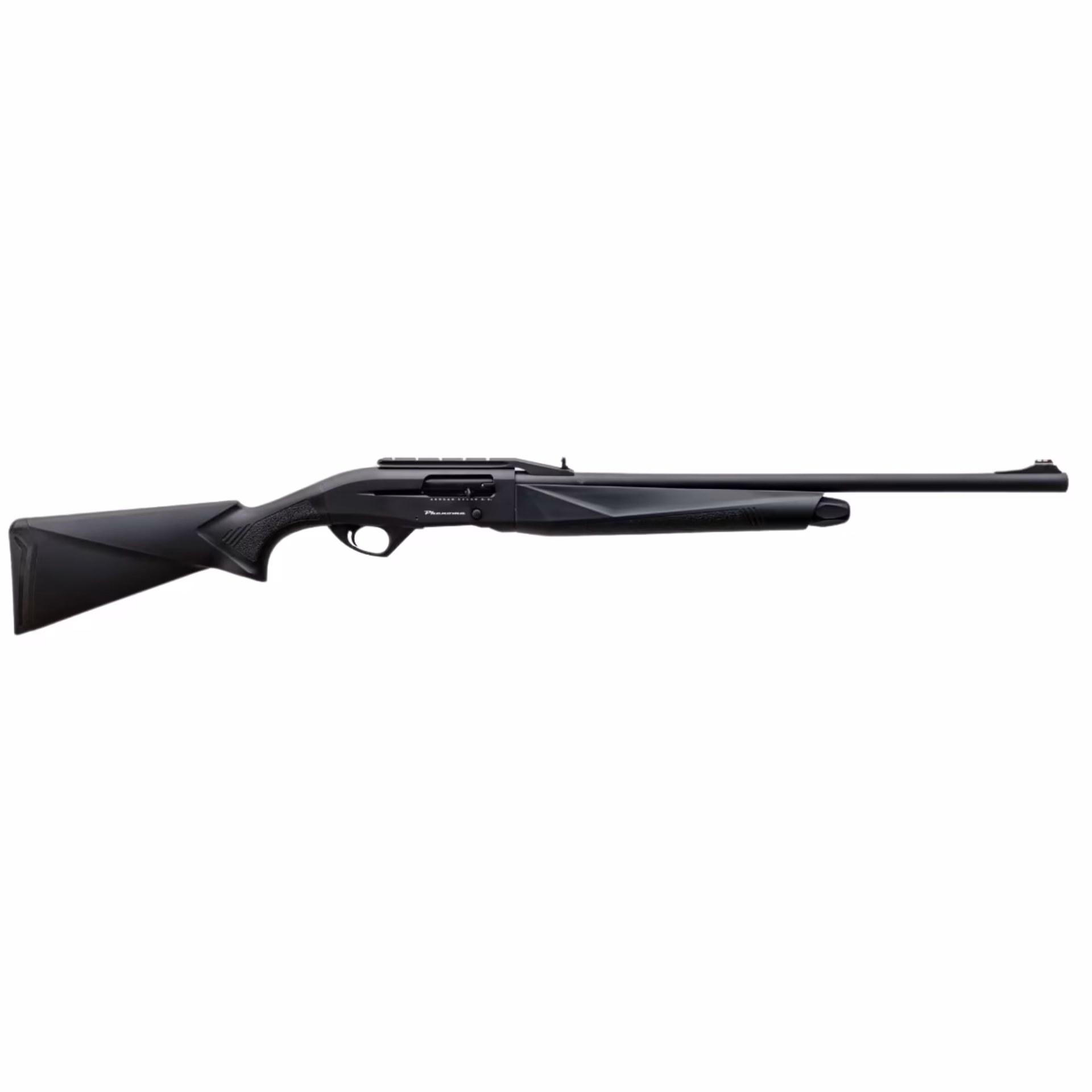 Armsan Phenoma Inertia Carbo Cantilever Slug Yarı Otomatik Av Tüfeği