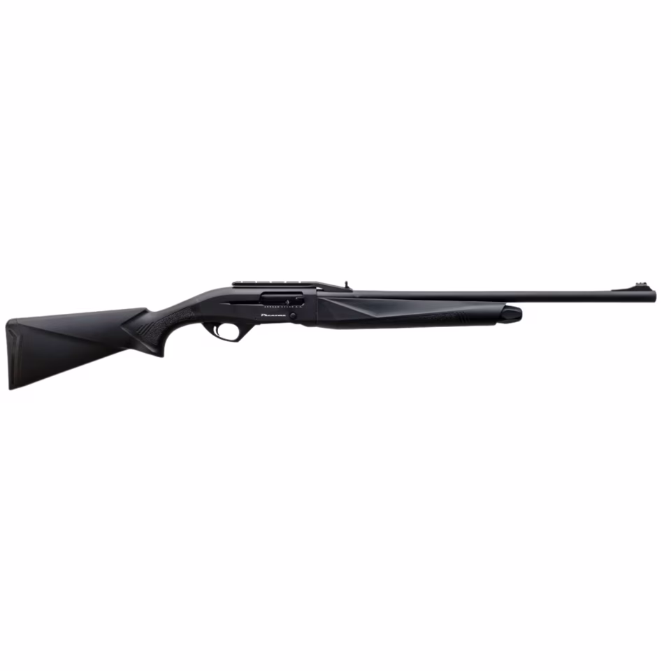 Armsan Phenoma Inertia Carbo Cantilever Slug Yarı Otomatik Av Tüfeği