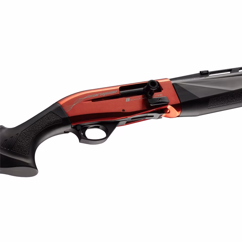 ARMSAN A-CHALLENGE YARI OTOMATİK ATIŞ TÜFEĞİ