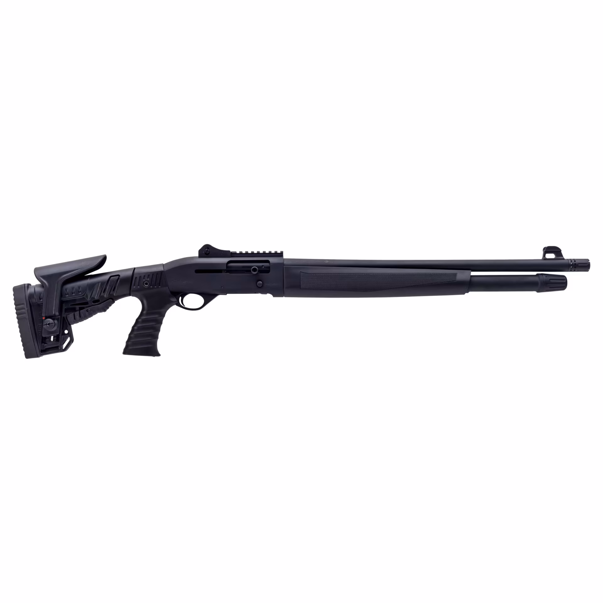 ARMSAN ARMTAC RS-A2 TELESKOPİK YARI OTOMATİK AV TÜFEĞİ