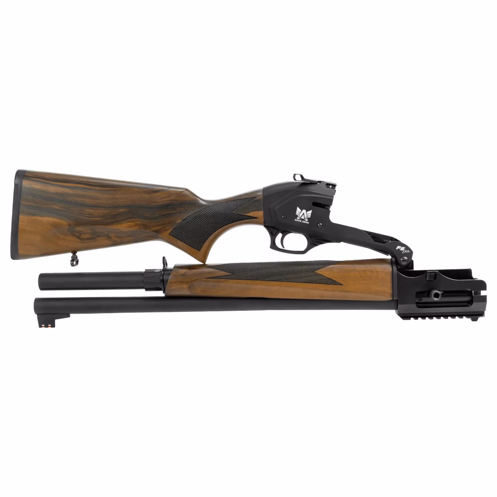 Axor Arms FS-Elite Kırma Katlanabilir Otomatik Av Tüfeği