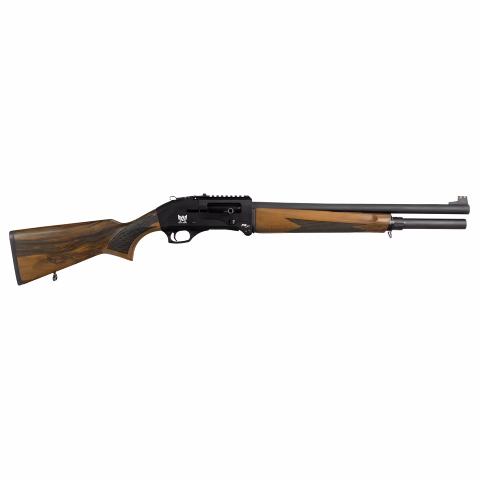 Axor Arms FS-Elite Kırma Katlanabilir Otomatik Av Tüfeği