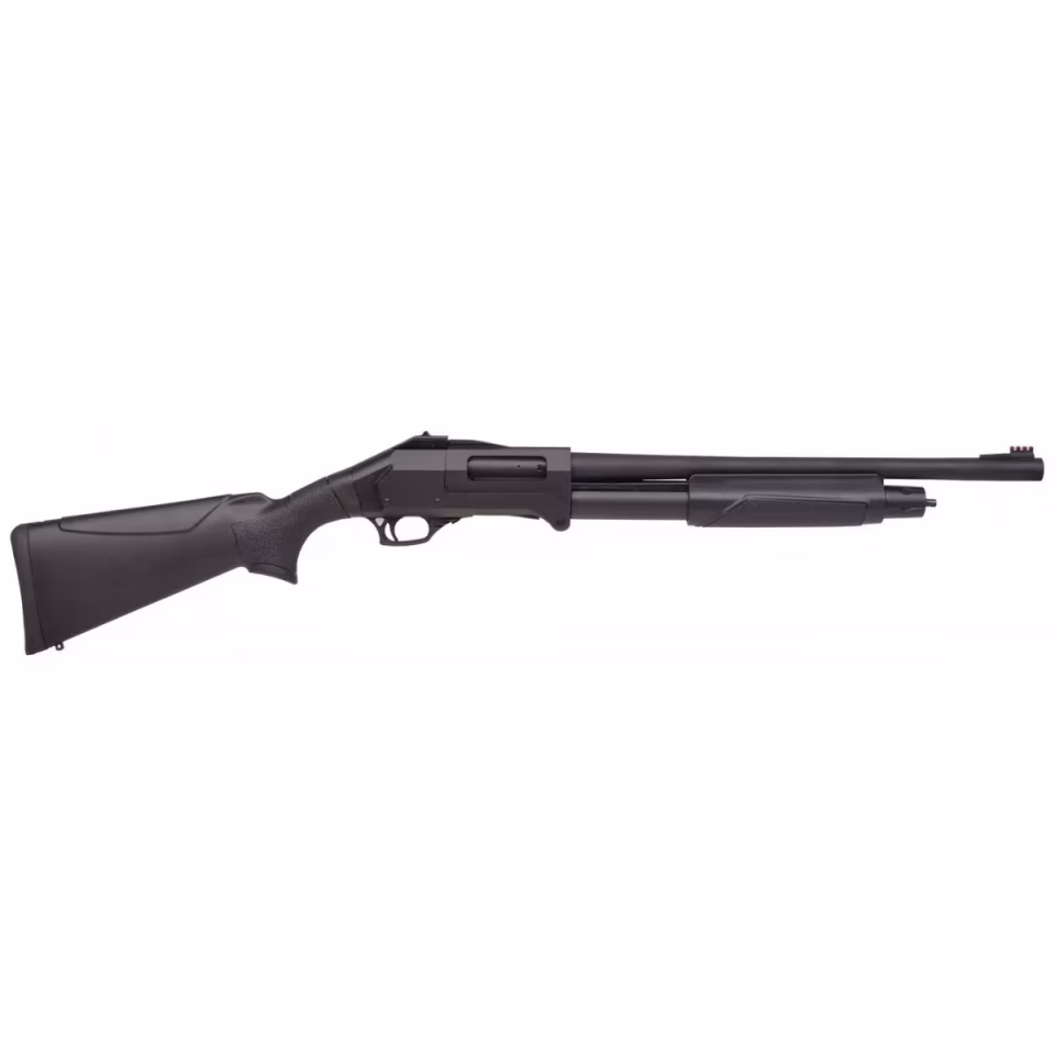 Axor Arms FS-25 Katlanabilir Otomatik Av Tüfeği
