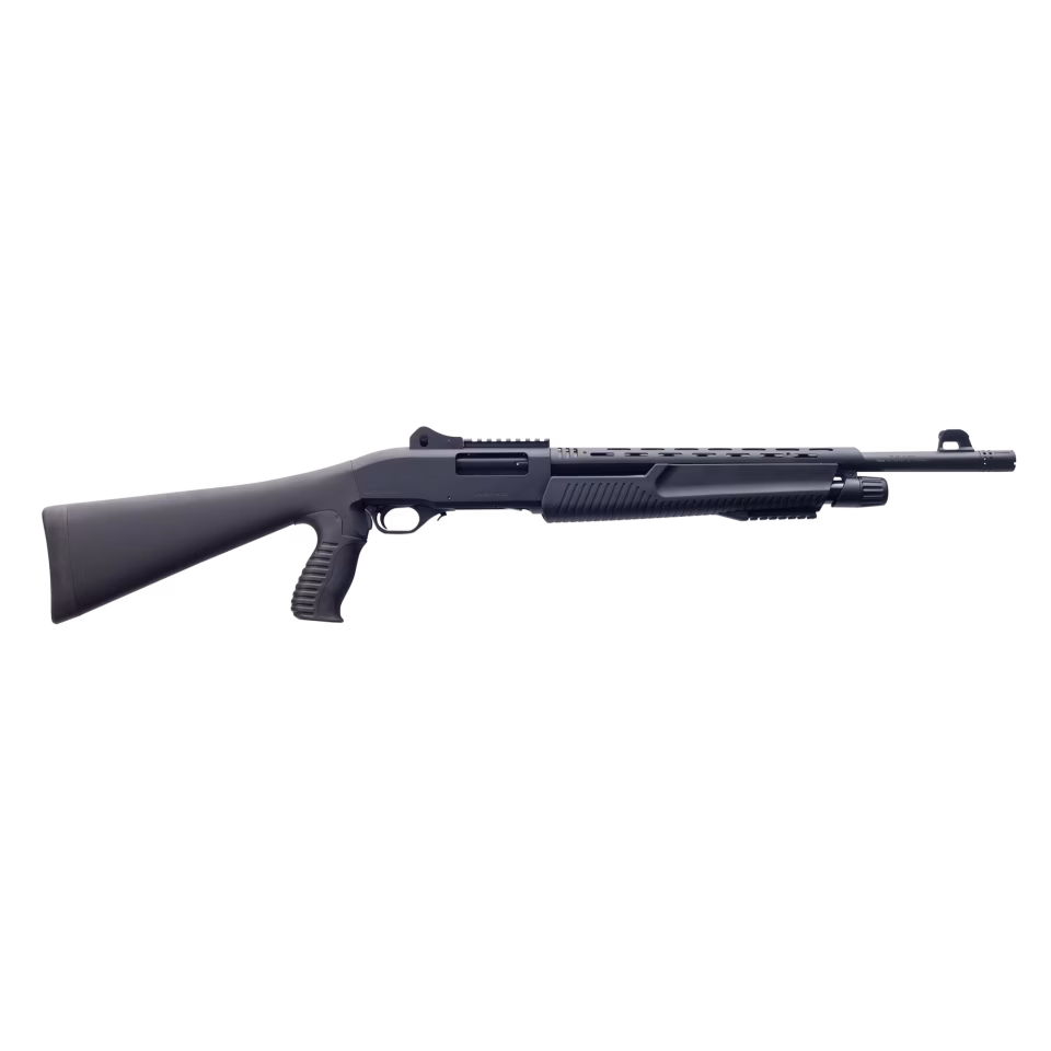 ARMSAN ARMTAC RS-X2 POMPALI AV TÜFEĞİ SABİT DİPÇİK