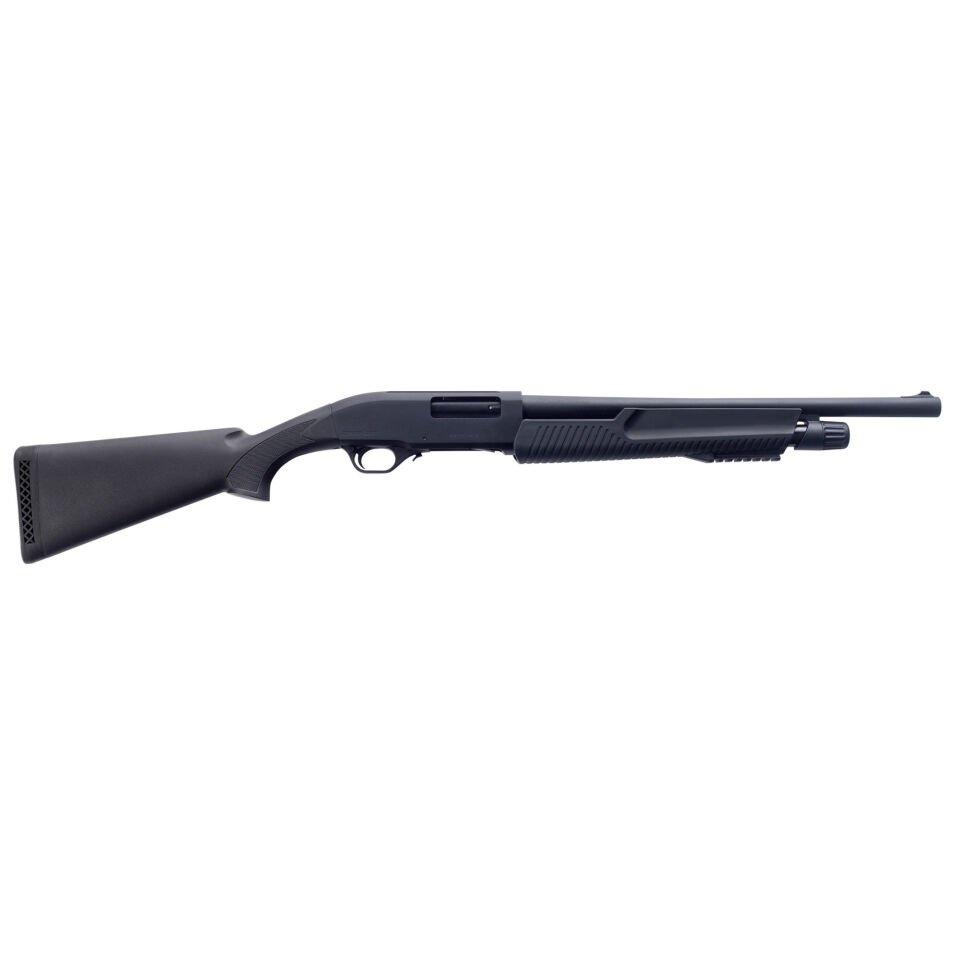 ARMSAN ARMTAC RS-X1 POMPALI AV TÜFEĞİ 5+1