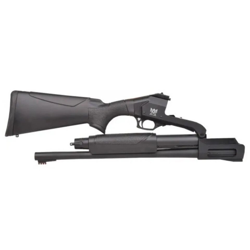 Axor Arms FP-25 Katlanabilir Pompalı Av Tüfeği